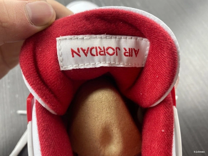 Rep MAX 308497-106 Retro Alternate Jordan 89 Air 4 0717